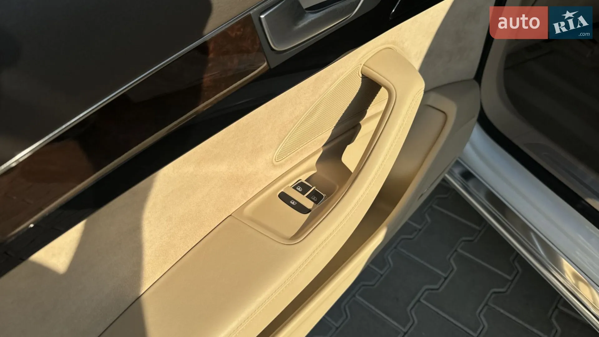2014 Audi A8 - мініатюра 43