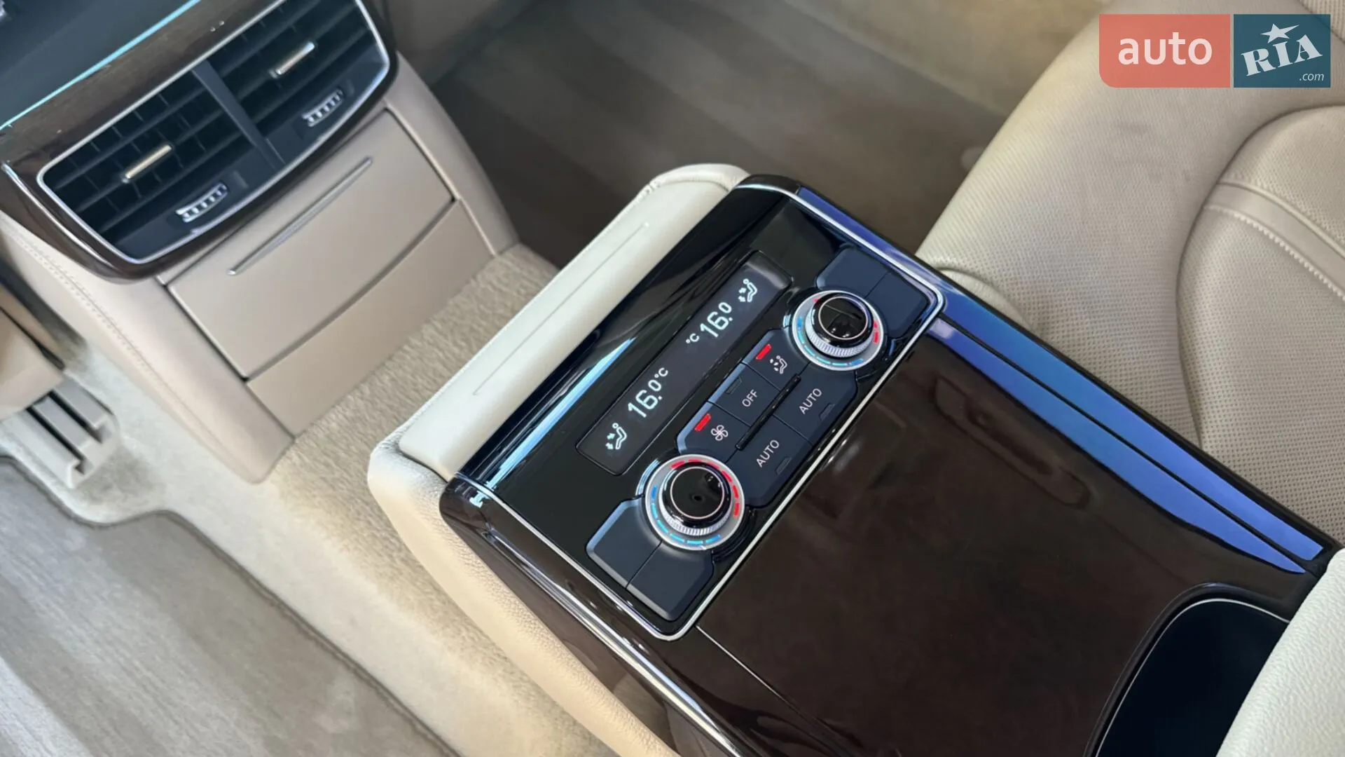 2014 Audi A8 - мініатюра 42