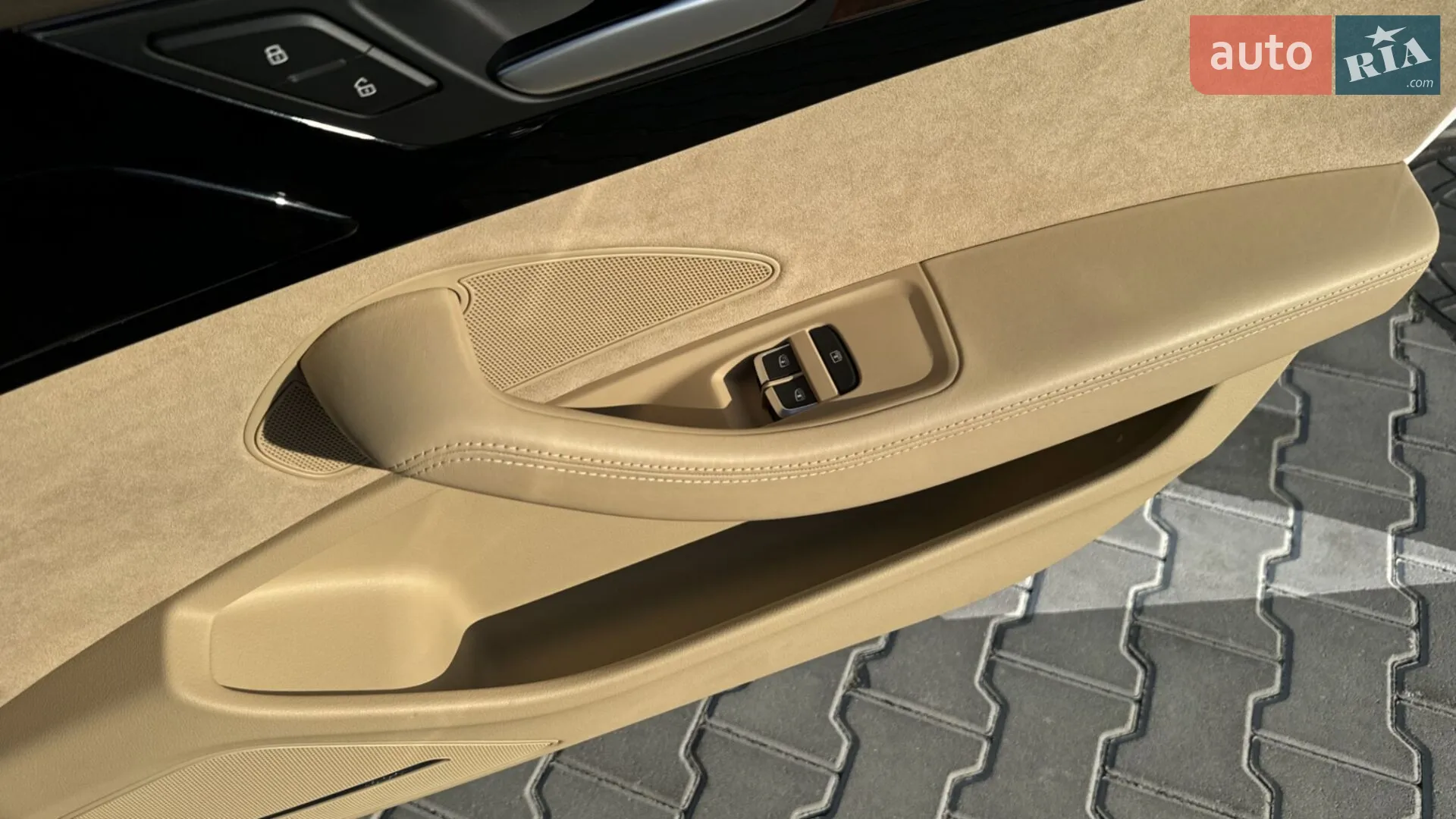 2014 Audi A8 - мініатюра 40