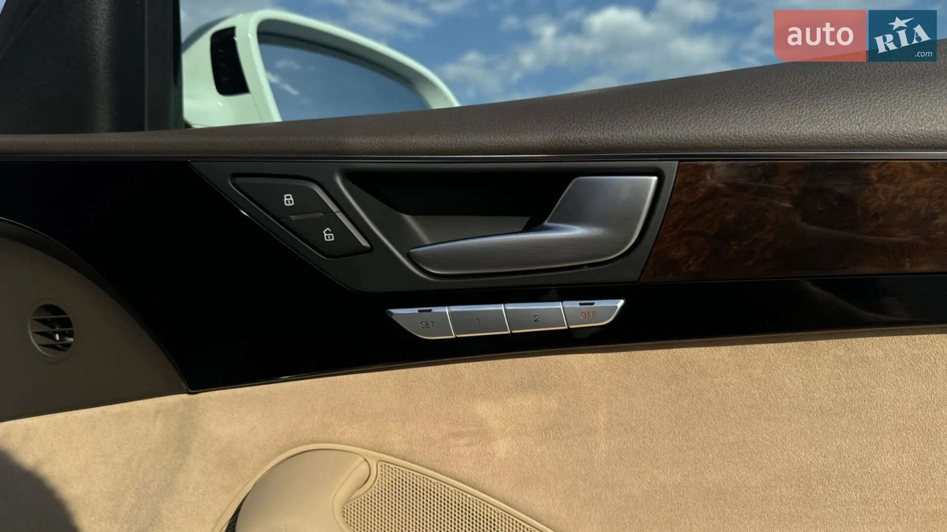 2014 Audi A8 - мініатюра 38