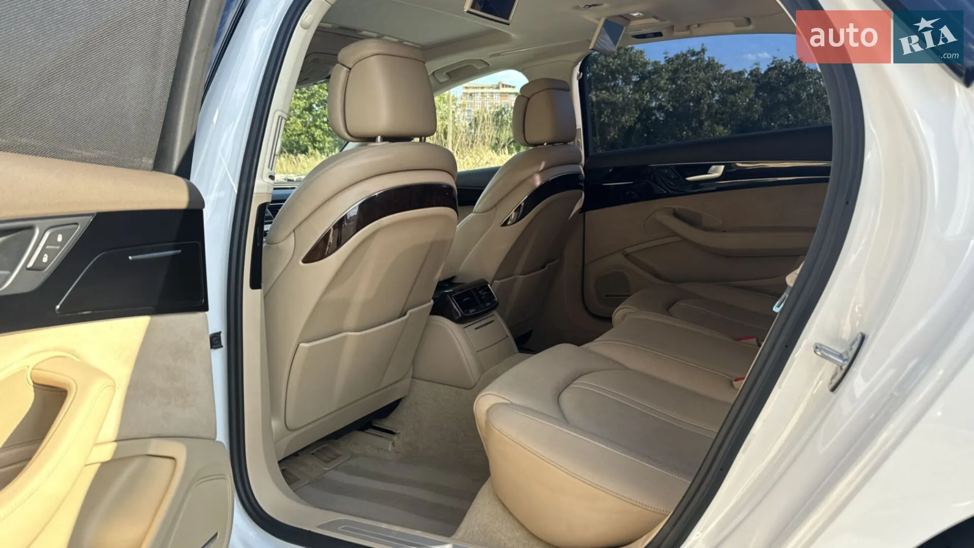 2014 Audi A8 - мініатюра 47