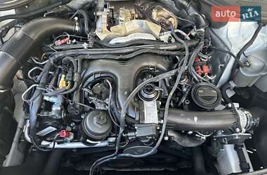 Седан Audi A8 2014 в Ивано-Франковске