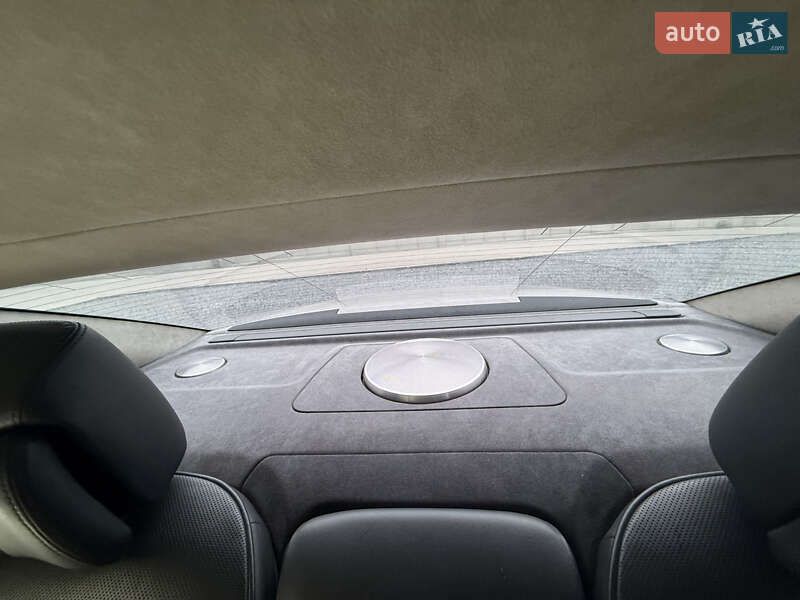 Седан Audi A8 2009 в Звягеле