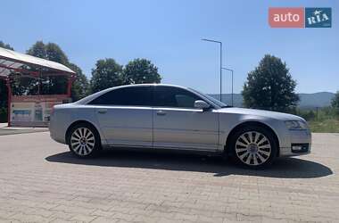 Седан Audi A8 2006 в Вышкове