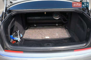 Седан Audi A8 2006 в 