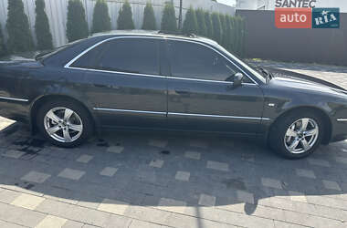 Седан Audi A8 1999 в 