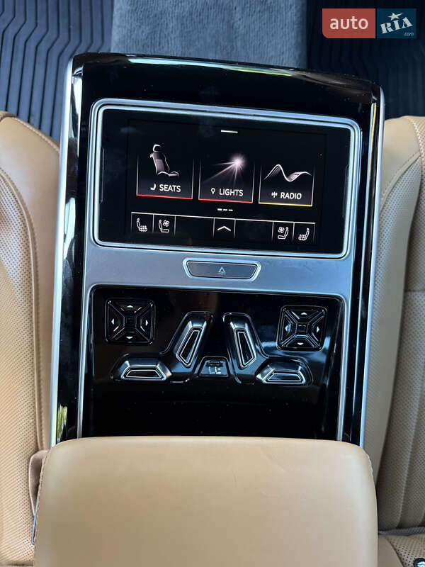 Седан Audi A8 2021 в Ровно фото 30 Седан Audi A8 2021 в Ровно