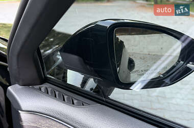 Седан Audi A8 2020 в 