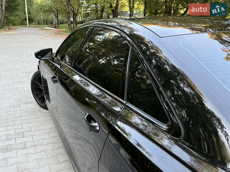 Седан Audi A8 2020 в Тернополі фото 33 Седан Audi A8 2020 в Тернополі