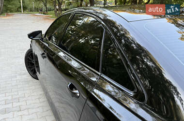 Седан Audi A8 2020 в 
