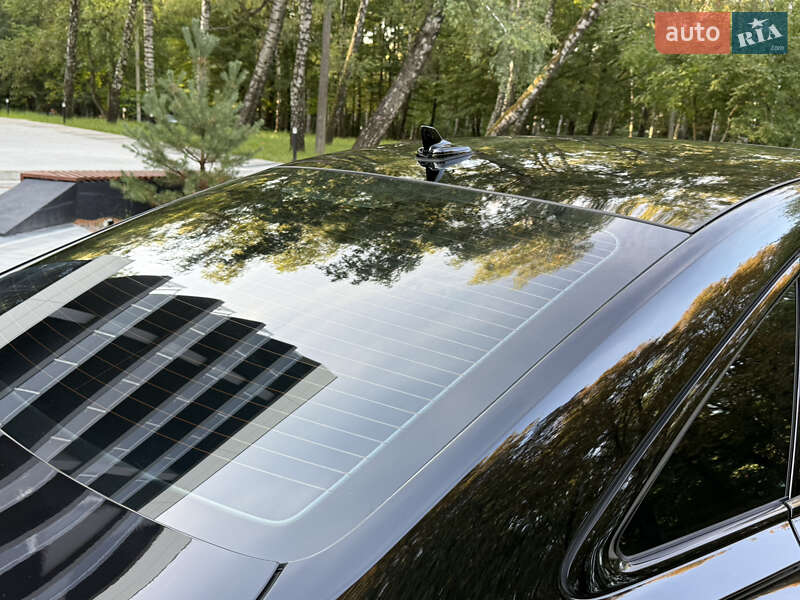 Седан Audi A8 2020 в Тернополі фото 41 Седан Audi A8 2020 в Тернополі