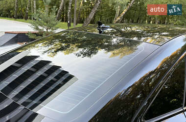 Седан Audi A8 2020 в 