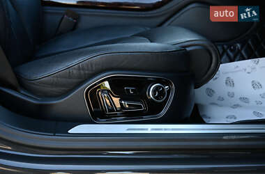 Седан Audi A8 2013 в 