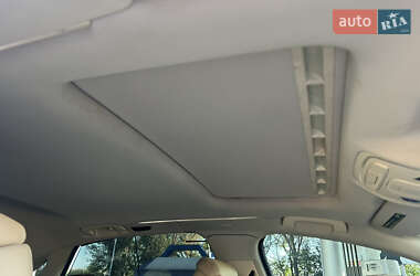 Седан Audi A8 2013 в 