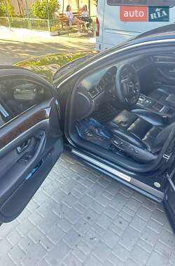 Седан Audi A8 2006 в Одессе