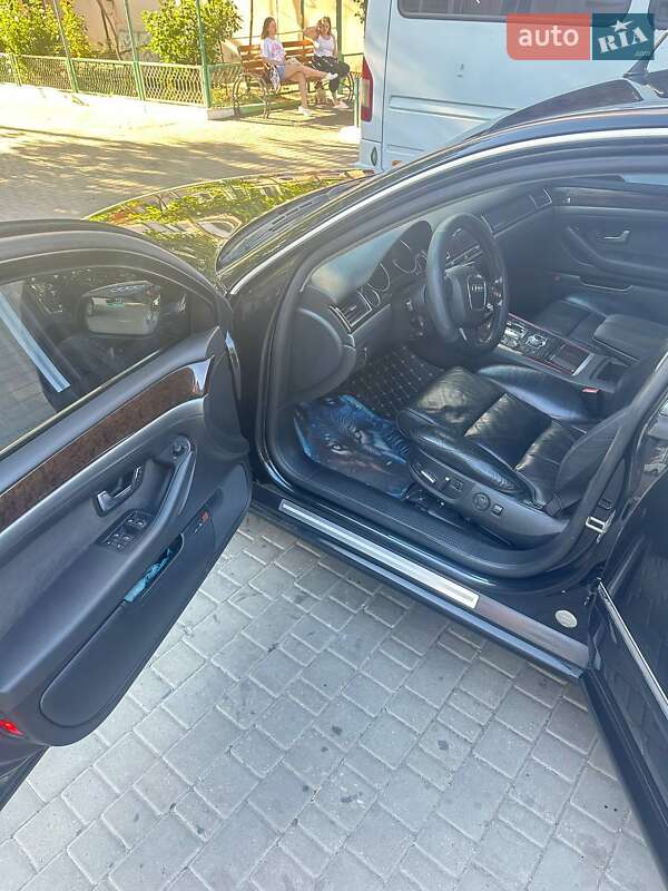 Седан Audi A8 2006 в Одессе фото 7 Седан Audi A8 2006 в Одессе