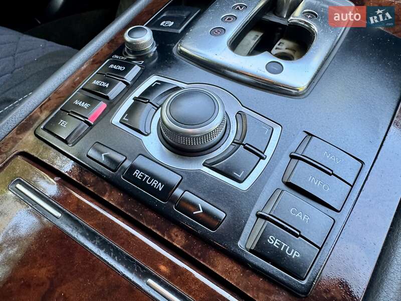 Седан Audi A8 2004 в Одессе фото 44 Седан Audi A8 2004 в Одессе