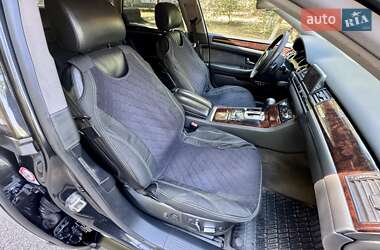 Седан Audi A8 2004 в 