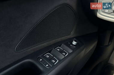 Седан Audi A8 2014 в 