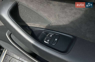 Седан Audi A8 2014 в 