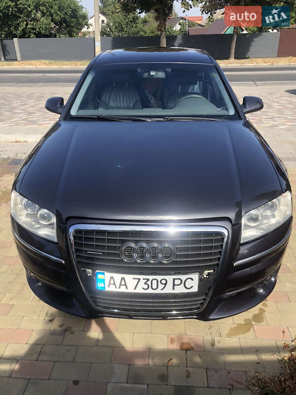Седан Audi A8 2004 в Киеве фото 34 Седан Audi A8 2004 в Киеве