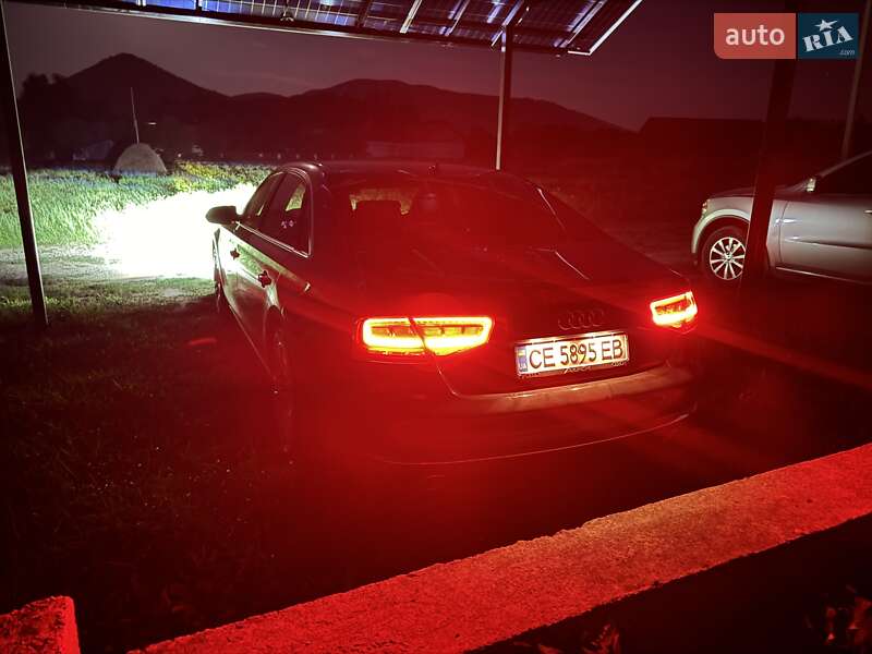Седан Audi A8 2011 в Черновцах фото 22 Седан Audi A8 2011 в Черновцах