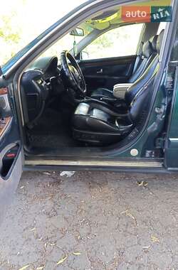 Седан Audi A8 1997 в 