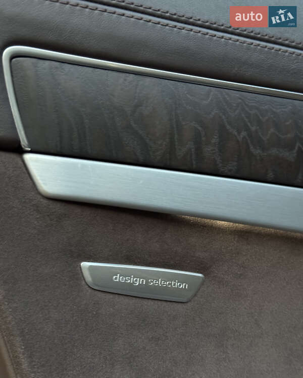 Седан Audi A8 2012 в Киеве фото 17 Седан Audi A8 2012 в Киеве