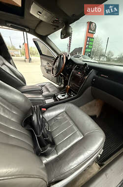 Седан Audi A8 2002 в 