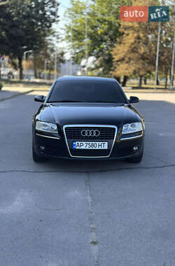 Седан Audi A8 2006 в Запорожье