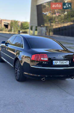Седан Audi A8 2006 в 