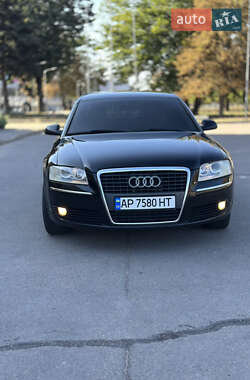 Седан Audi A8 2006 в 