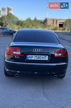 Седан Audi A8 2006 в 