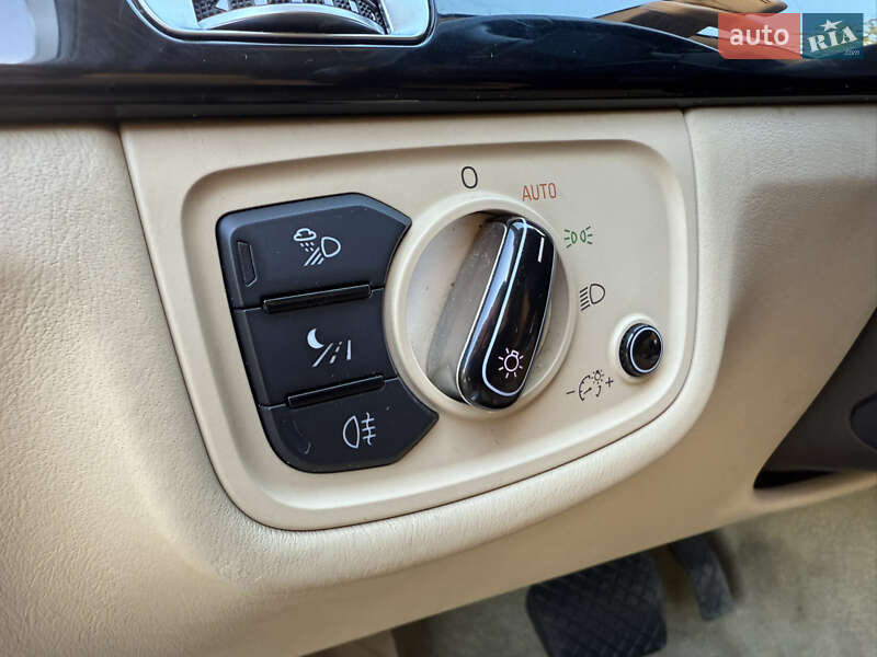 Седан Audi A8 2011 в Берегово фото 13 Седан Audi A8 2011 в Берегово