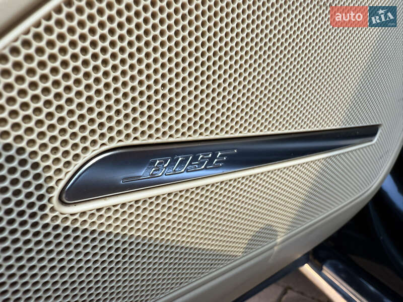 Седан Audi A8 2011 в Берегово фото 12 Седан Audi A8 2011 в Берегово