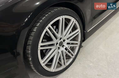 Седан Audi A8 2011 в 