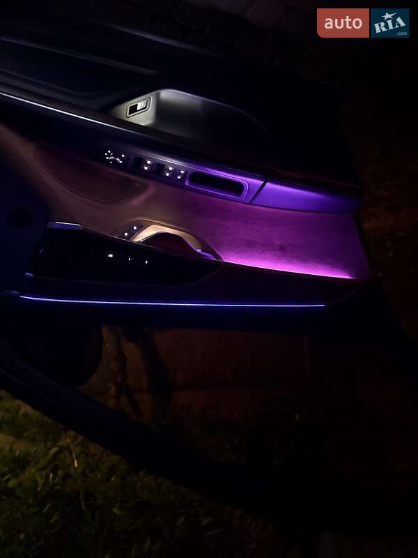 Седан Audi A8 2021 в Ровно фото 7 Седан Audi A8 2021 в Ровно