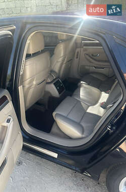 Седан Audi A8 2008 в 