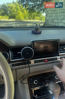 Седан Audi A8 2008 в 