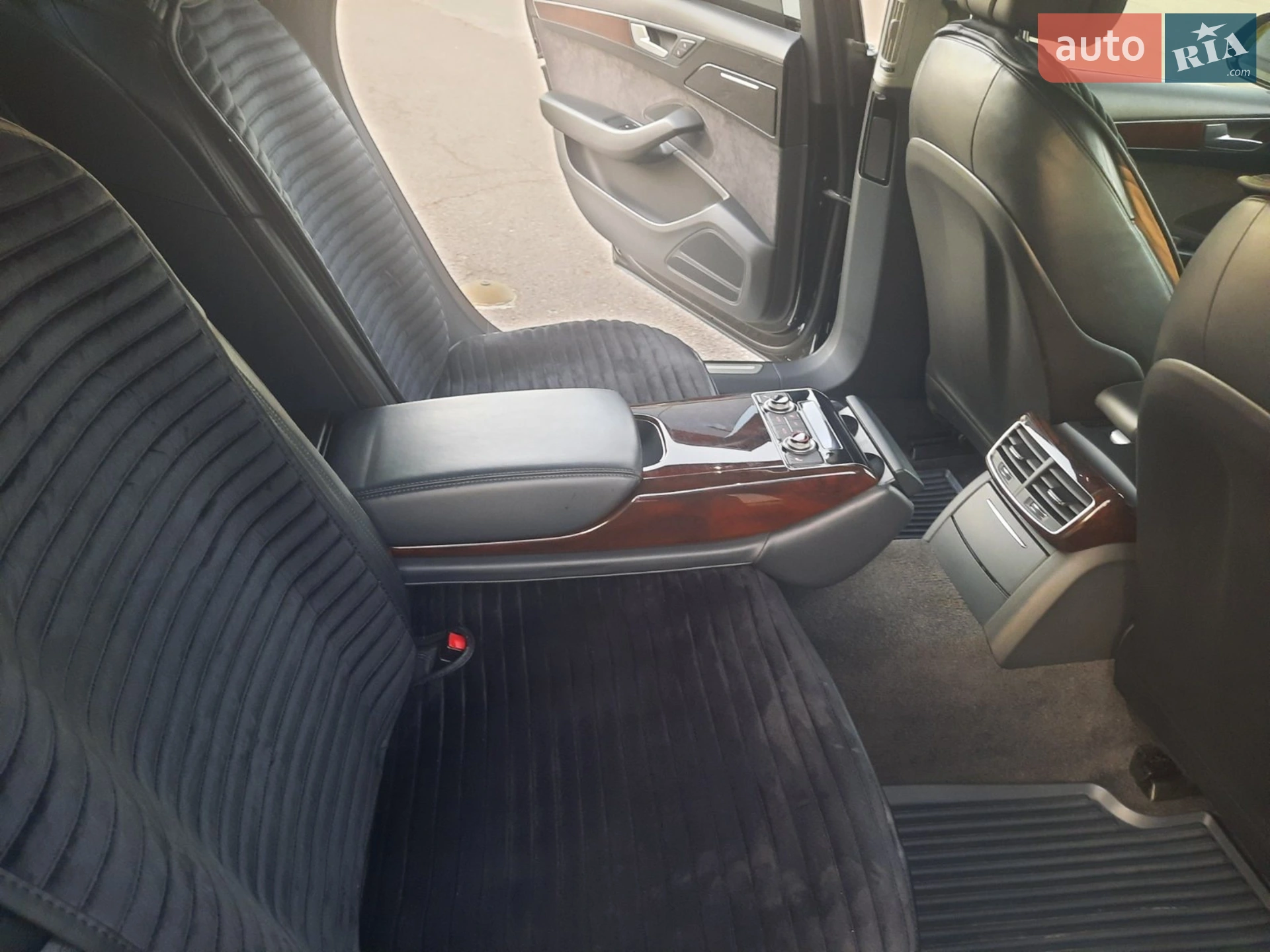2017 Audi A8 - мініатюра 17
