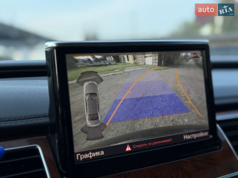 Седан Audi A8 2011 в Ивано-Франковске фото 11 Седан Audi A8 2011 в Ивано-Франковске