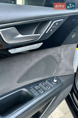 Седан Audi A8 2014 в 