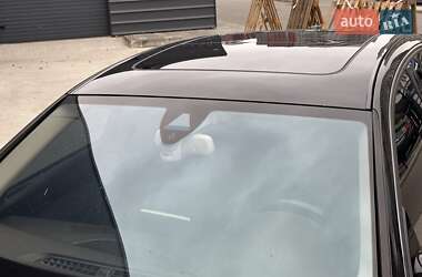 Седан Audi A8 2013 в 