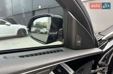 Седан Audi A8 2013 в 