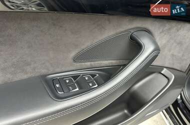 Седан Audi A8 2013 в 