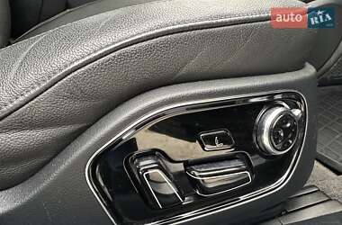 Седан Audi A8 2013 в 