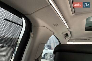 Седан Audi A8 2013 в 