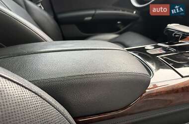 Седан Audi A8 2013 в 