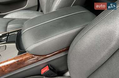 Седан Audi A8 2013 в 