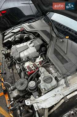 Седан Audi A8 2012 в 